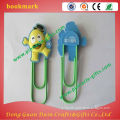 Christmas gifts epoxy drop mould durable 3d bookmark